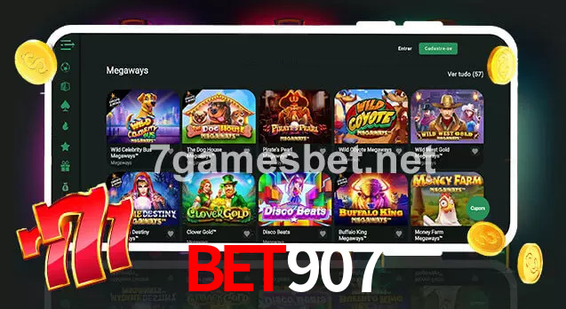 bet907 aplicativo