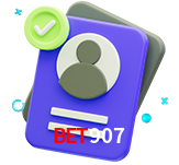 Tornar-se um membro do bet907 é muito simples