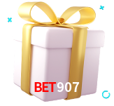 Receba seus bônus de boas-vindas no bet907